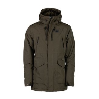 nash zt polar parka **UDC**