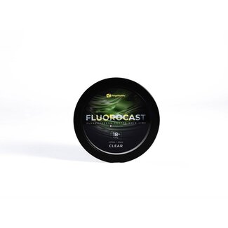 ridgemonkey fluorocast fluorcarbon