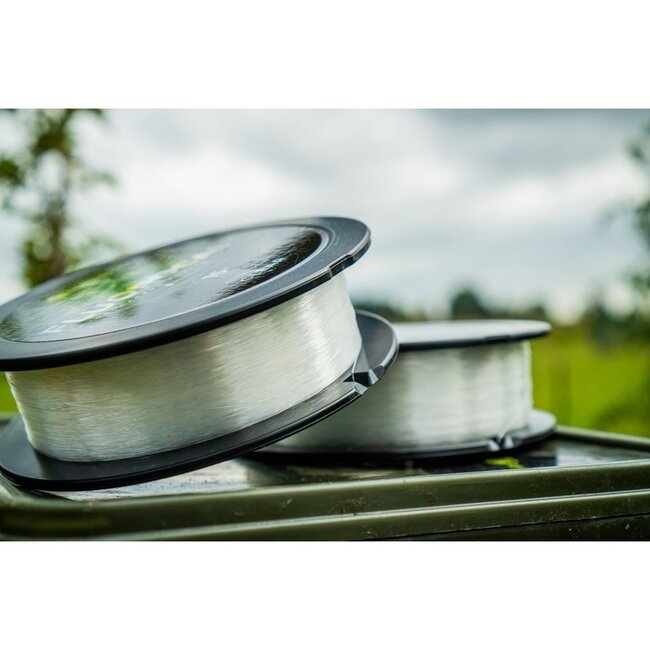 ridgemonkey fluorocast fluorocarbon