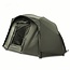 solar tackle undercover green brolly system