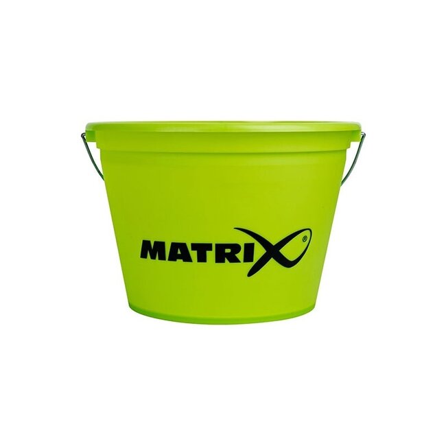 matrix groundbait bucket 25 liter