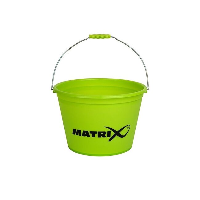 matrix groundbait bucket 25 liter