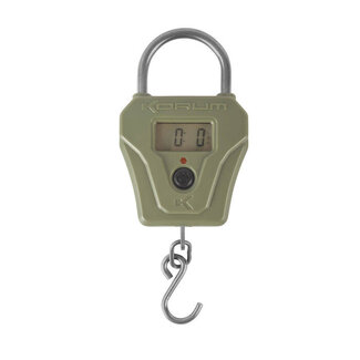 Korum digital scale **laatste kans**