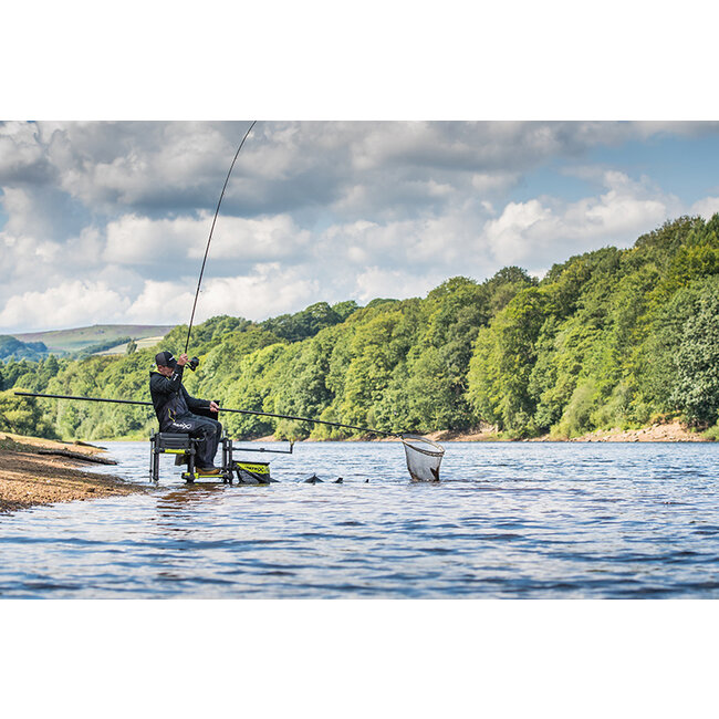 matrix ethos xrd feeder