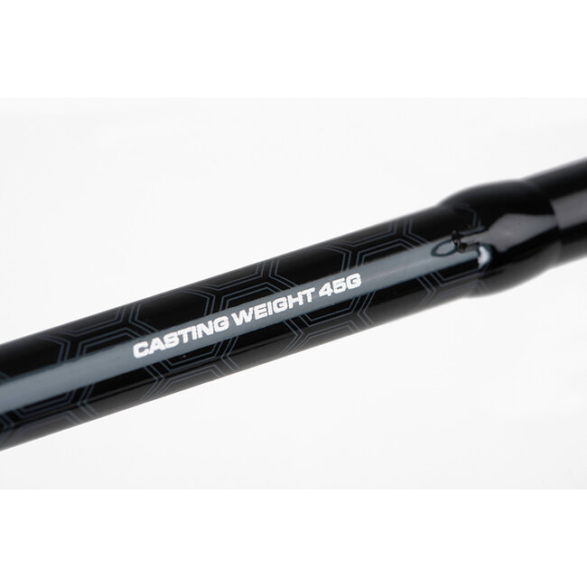 matrix ethos xrf feeder