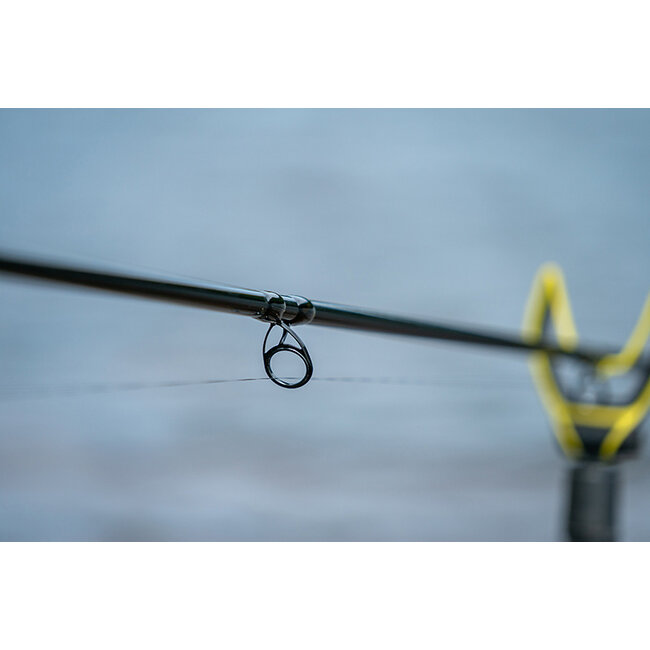 matrix ethos xrf feeder