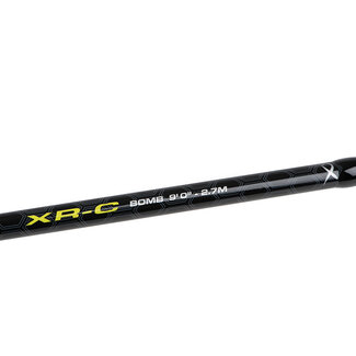 Matrix ethos xr-c bomb