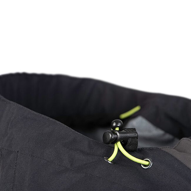 matrix tri-layer jacket 30k