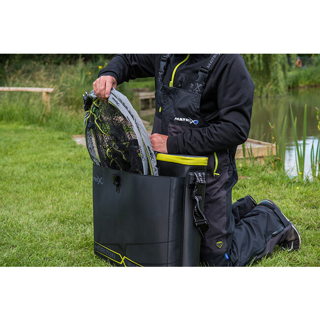 matrix eva multi net bag triple net storage small