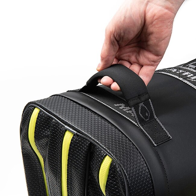 matrix horizon x xl rigid rod holdall 3-6