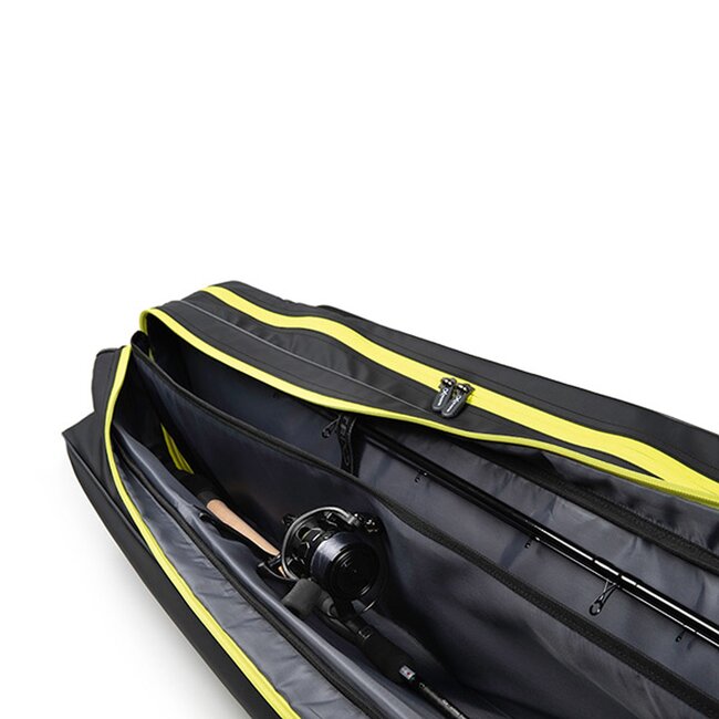 matrix horizon x rigid rod holdall 2-4