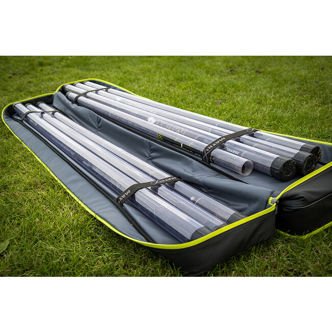 matrix horizon x multi pole holdall (abs insert)