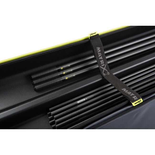 matrix horizon x multi pole holdall (abs insert)