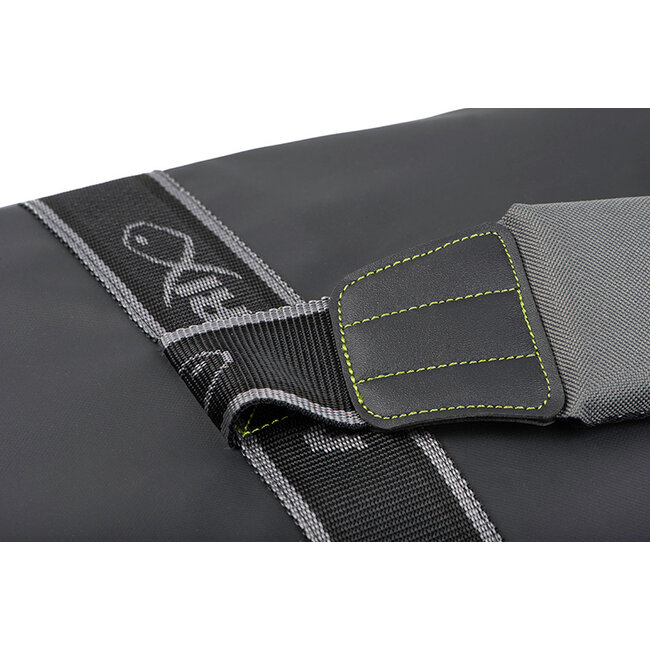 matrix horizon x multi pole holdall (abs insert)