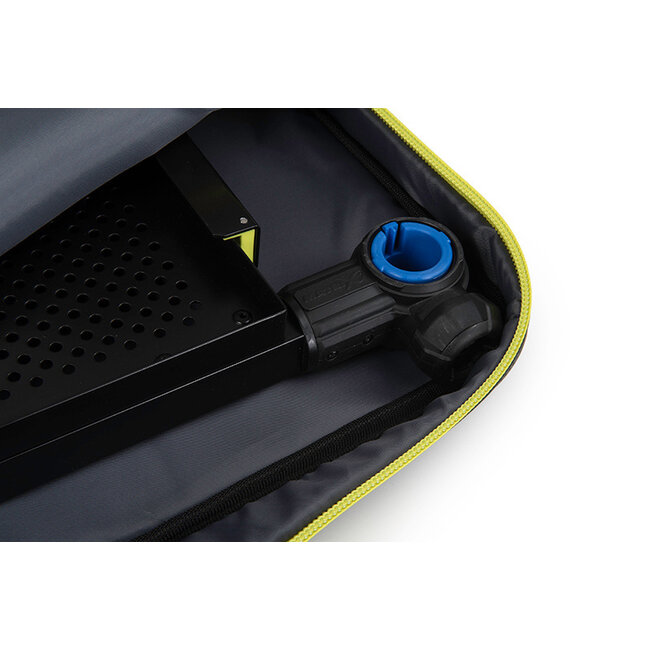 matrix horizon x side tray storage