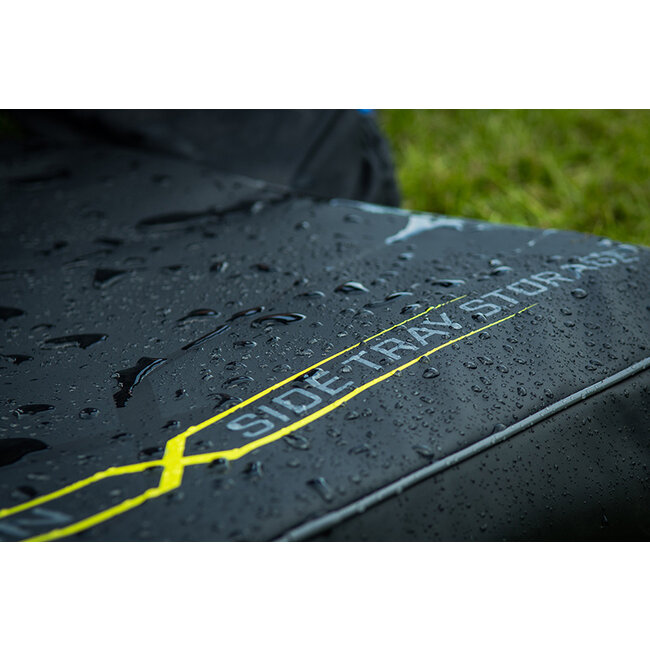 matrix horizon x side tray storage