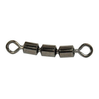 trout master 3 barrel swivel