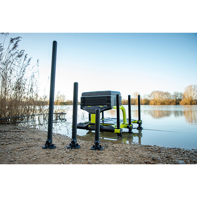 matrix x36 extending legs