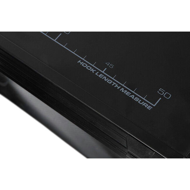 matrix pro feeder tray included 2 legs