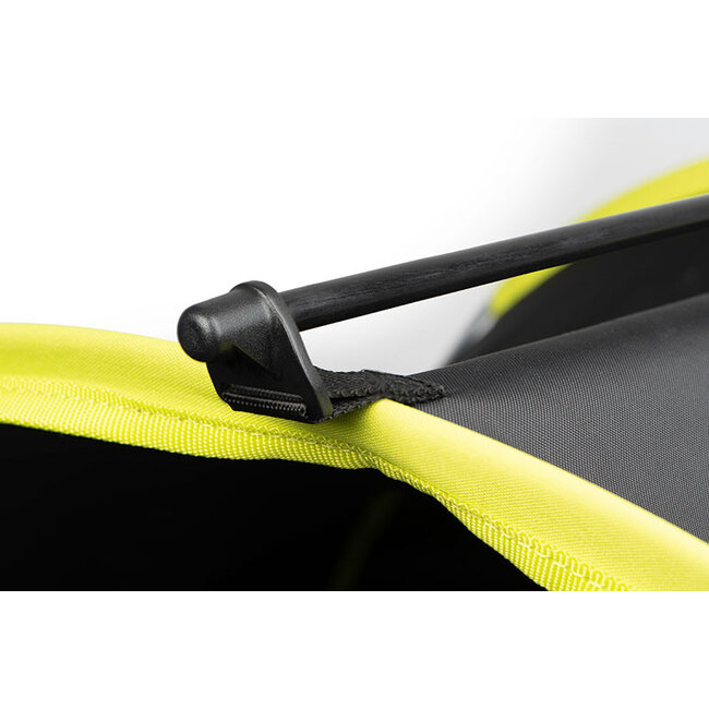 matrix extending side tray cover