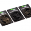 korda dark matter leadclip action pack