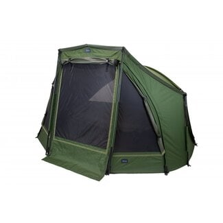 aqua pioneer ultralite 100 bivvy aquatexx ev 1.0