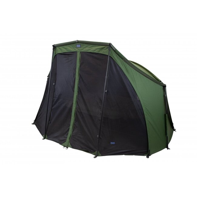 aqua pioneer ultralite 100 bivvy aquatexx ev 1.0