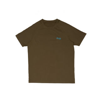 aqua classic t shirt