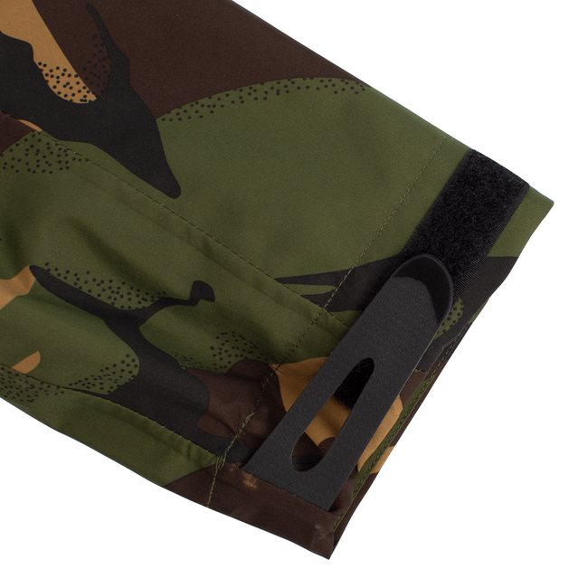 aqua f12 dpm jacket **laatste kans**