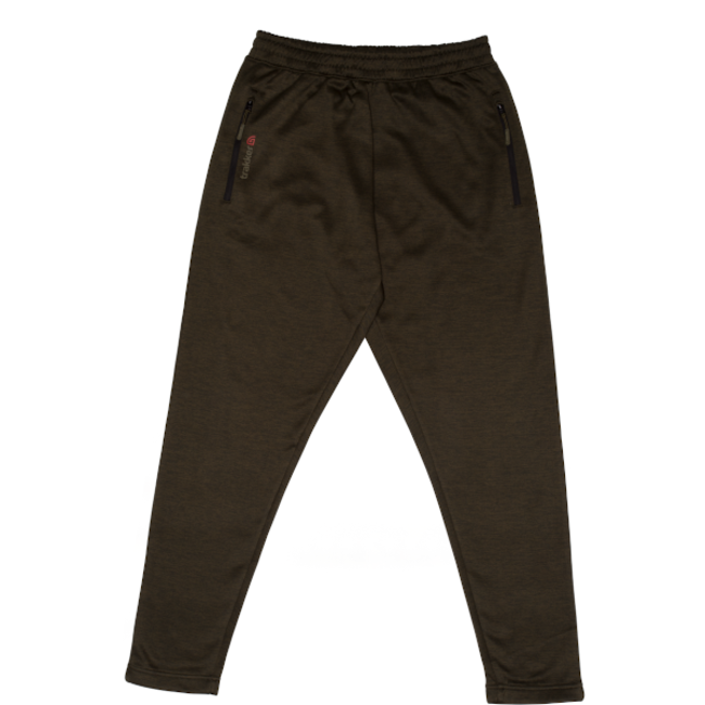 trakker marl fleece backed jogger