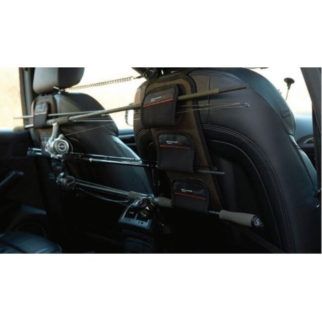 savage gear car seat rod cover
