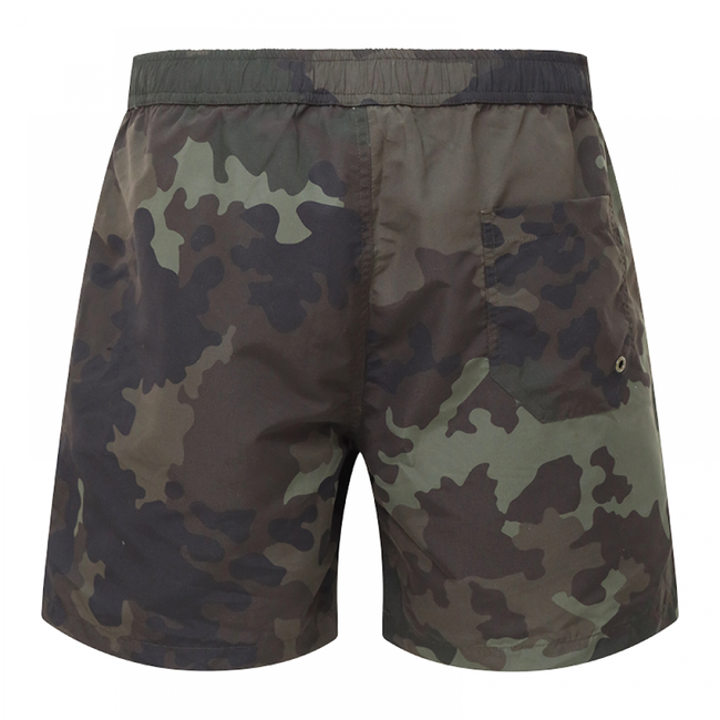 Korda Le Quick Dry Shorts Kamo Hareco Hengelsport