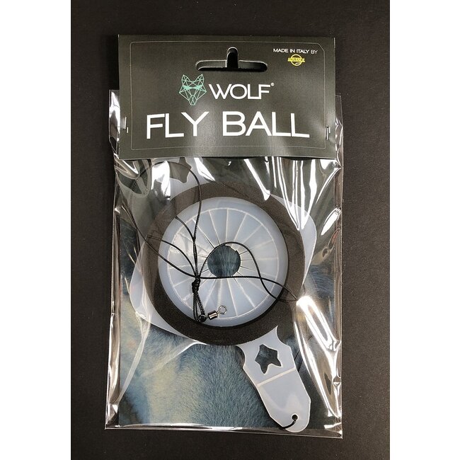 wolf fly ball sling