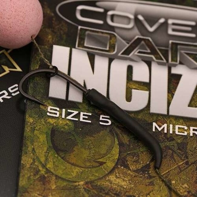 Gardner Covert Tungsten Long Kickers Hareco Hengelsport