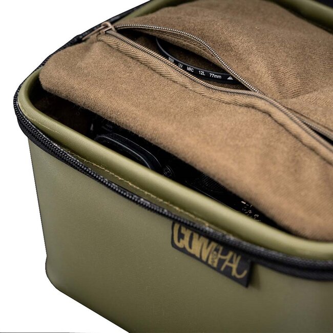 korda compac camera bag large