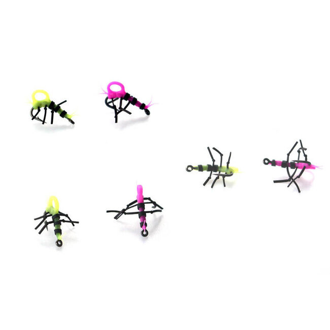 pb products super strong zig insects