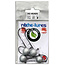 ribche lures lead free metal jig heads