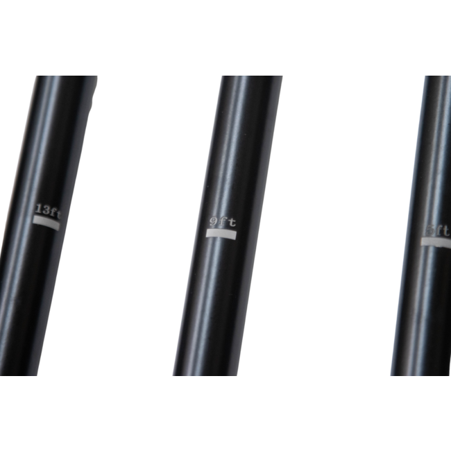 solar tackle prodding stick