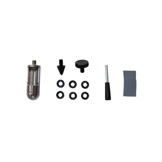 solar tackle prodding stick