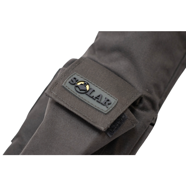 solar tackle prodding stick