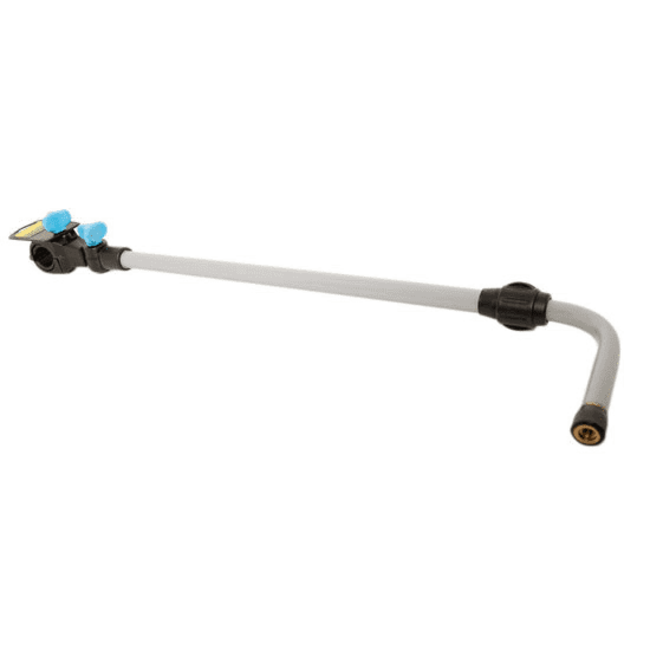 elite adjustable feeder arm / steun  90°