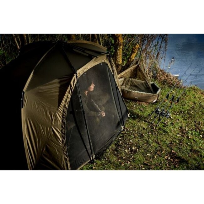 trakker tempest brolly 100t insect panel