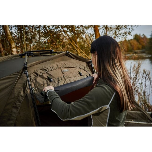 trakker tempest brolly 100t full infill panel