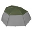 trakker tempest brolly 100  skull cap