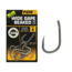 fox wide gape beaked x hooks