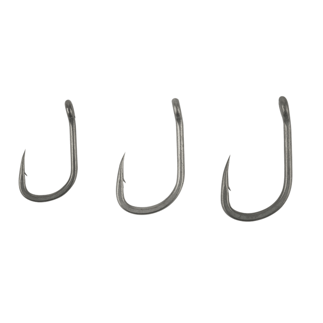 fox wide gape beaked x hooks