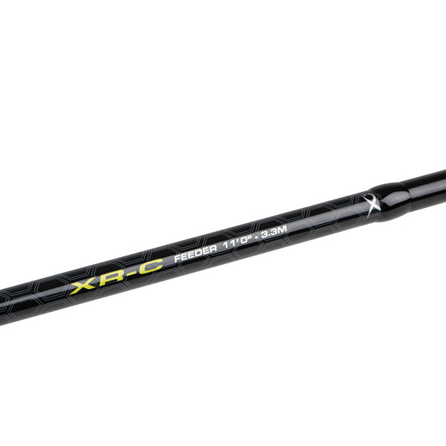 matrix ethos xrc feeder rod
