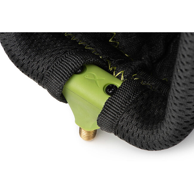 matrix compact pole sock