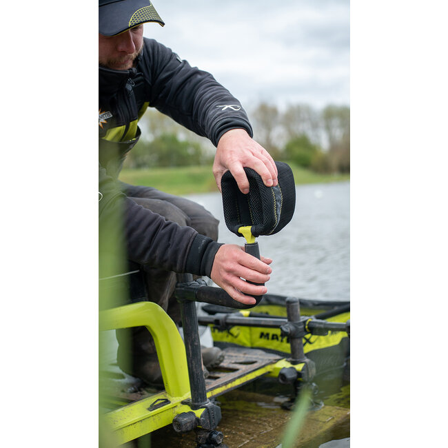 matrix compact pole sock