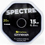 ridgemonkey connexion spectre fluorocarbon hooklink